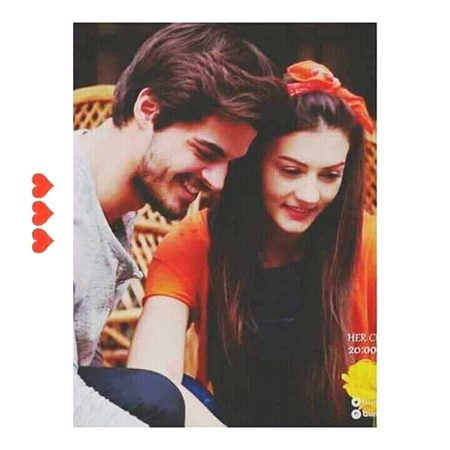 Turkish Celebs image