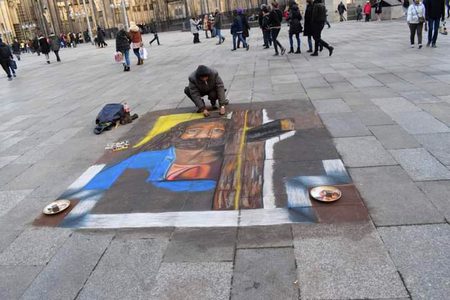 Street art