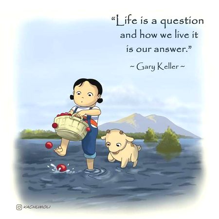 Life Advice image