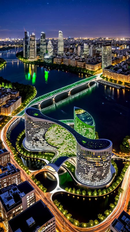Beautiful Structures image