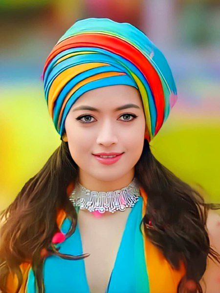 Indian Celebs image