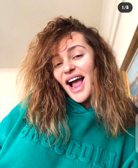Didem Balçin 💚