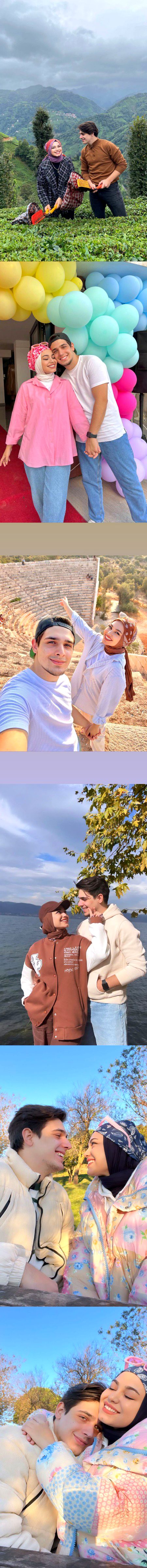 Beautiful People image