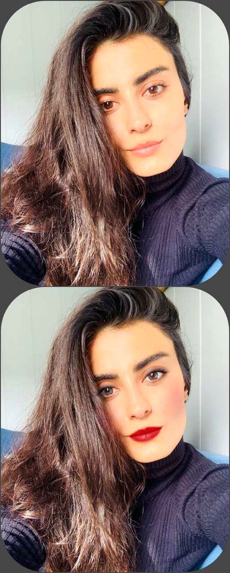 Turkish Celebs image