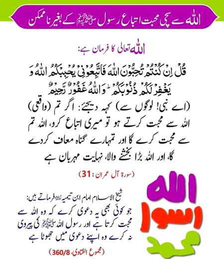 Islamic Quotes image