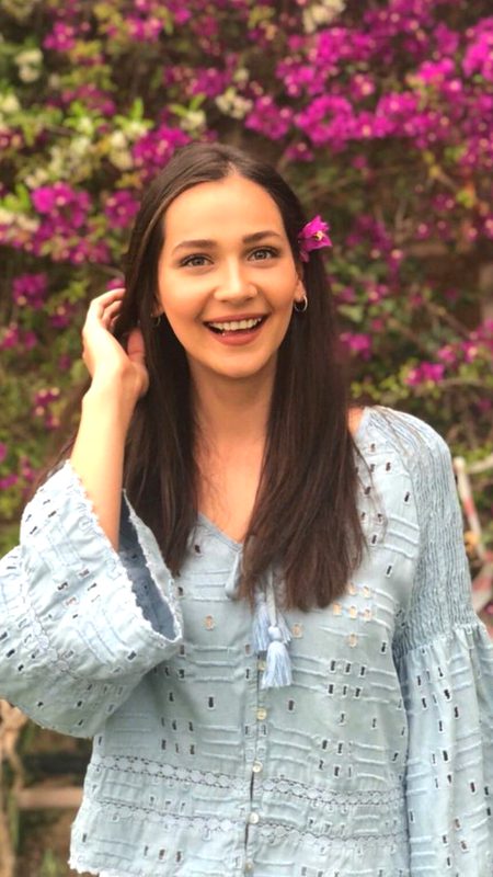 Turkish Celebs image
