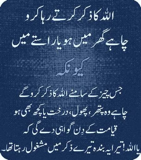 Islamic Quotes image