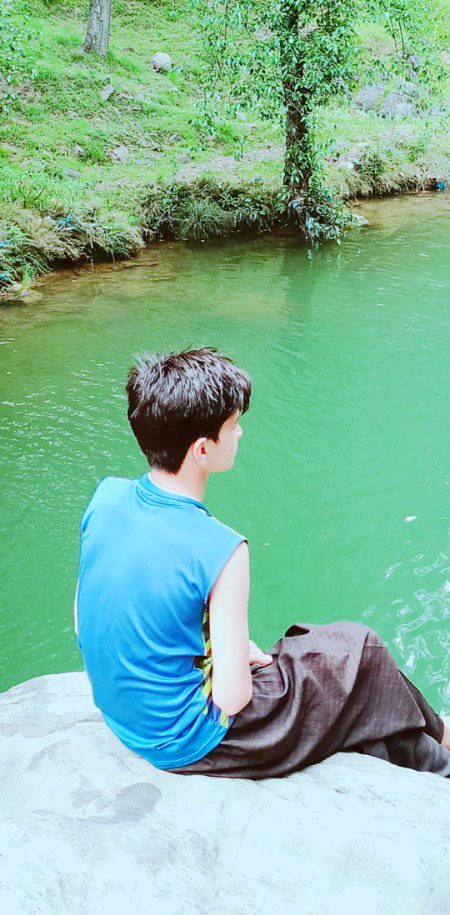 Swimming pool #FRIEND√ #CUTE BOY❤ KAXHMIRI 😍