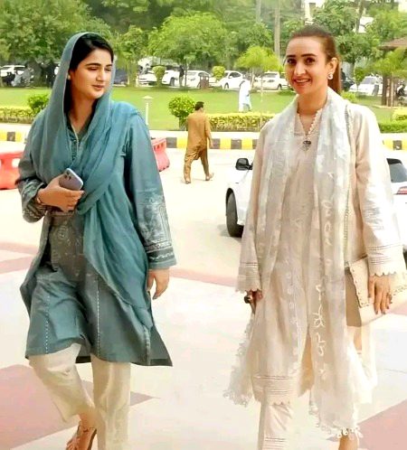 Pakistani Celebs image