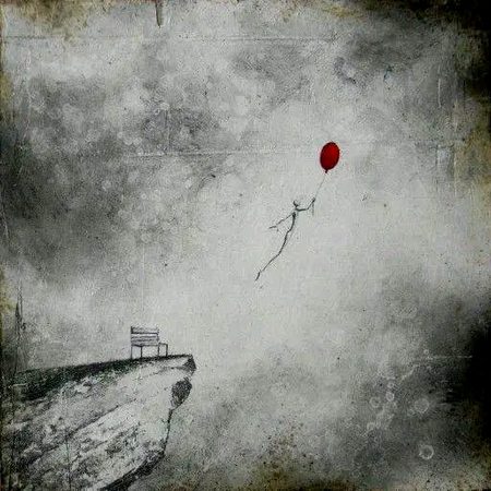 "محبت دو احمقوں کے درمیان غلط فہمی کا نام ہے جسے پہلے عقل آجائے وہ بے وفا کہلاتا ہے."