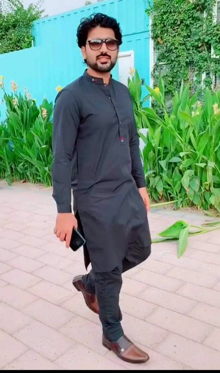 السلام علیکم دوستوں