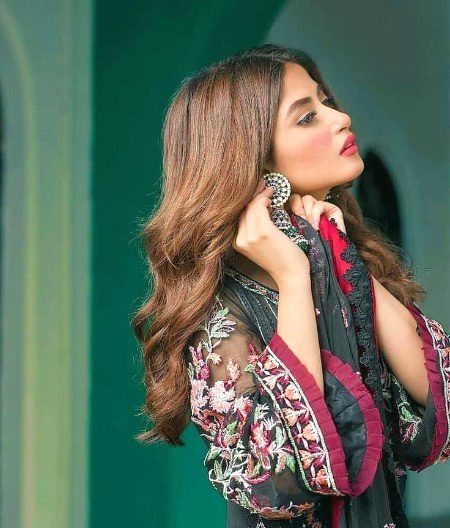 Sajal Ali