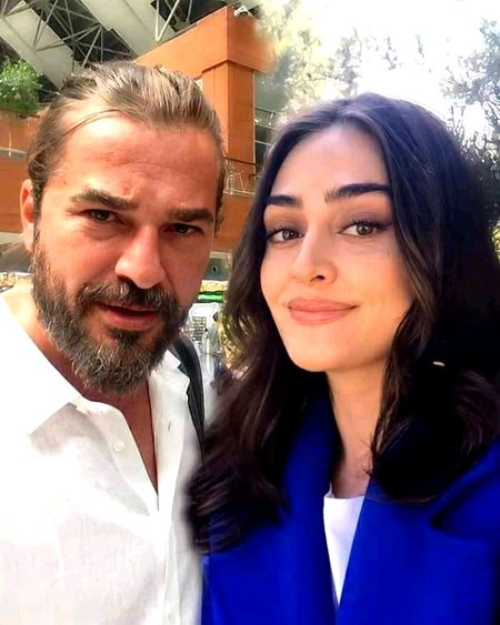 Turkish Celebs image
