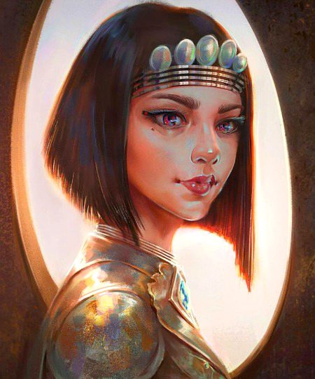 Digital Art image