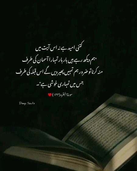 Islamic Quotes image