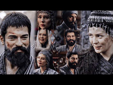 Turkish Celebs image