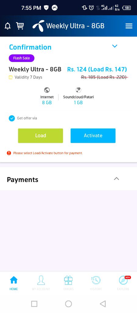 Discount mil raha🤒🤒🤒