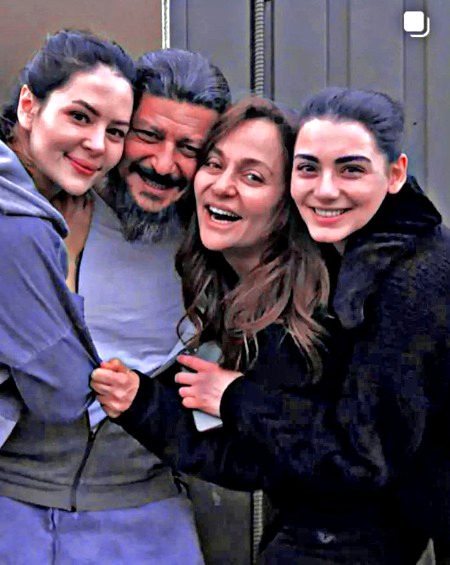 Turkish Celebs image