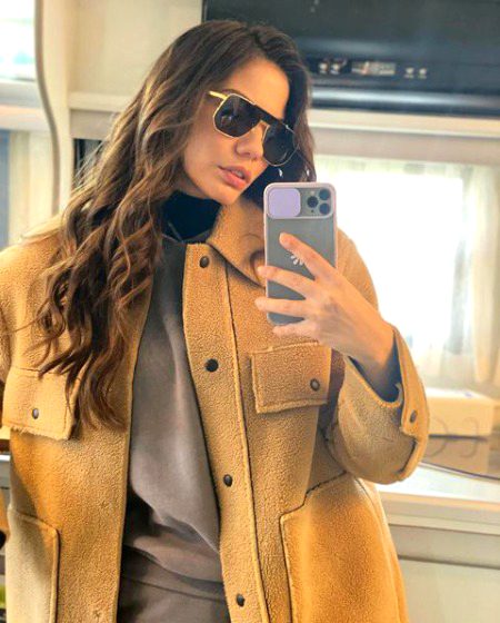 Turkish Celebs image