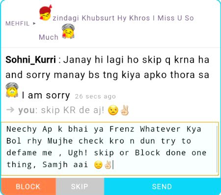 ѕнαнzαιв, There is a limit to inferiority complex, man