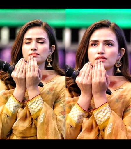 Sana javeed