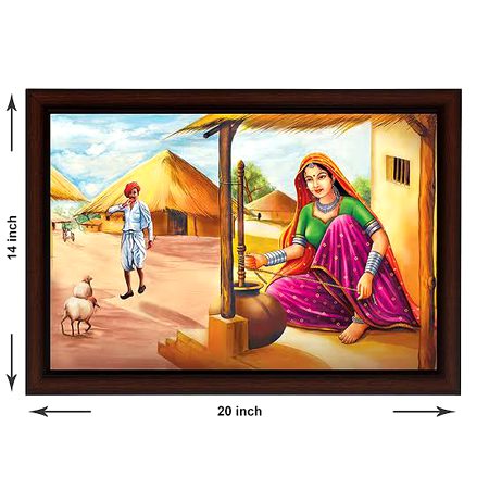 Paintings image