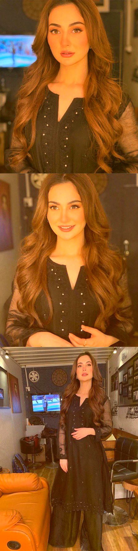 Pakistani Celebs image