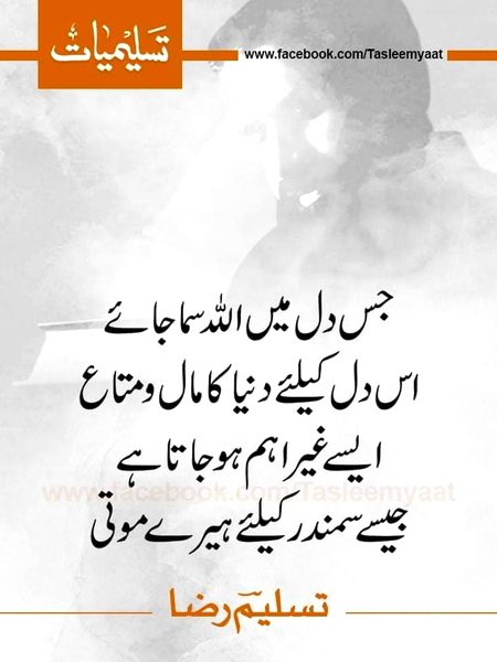 Islamic Quotes image