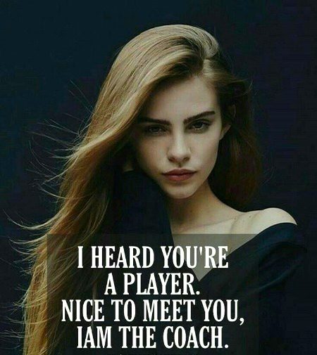 Attitude Quotes image