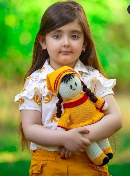 Beautiful People image