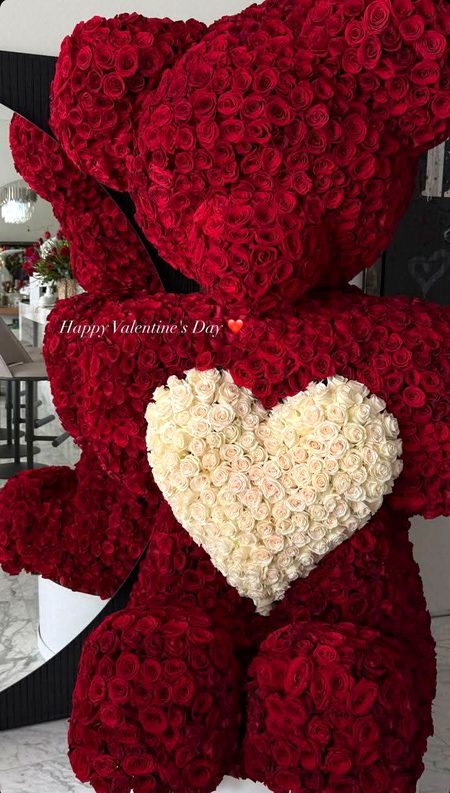 Teddy Bear