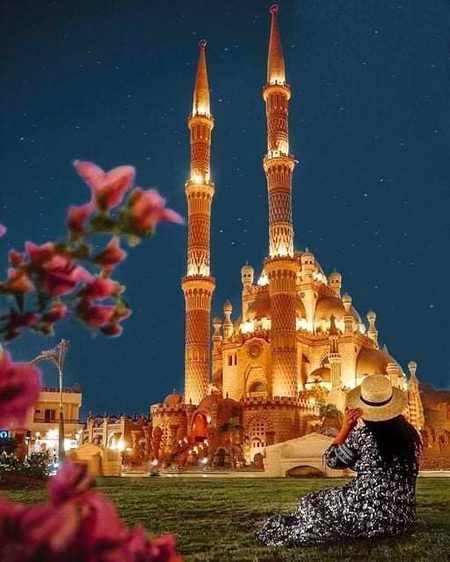 Beautiful Structures image