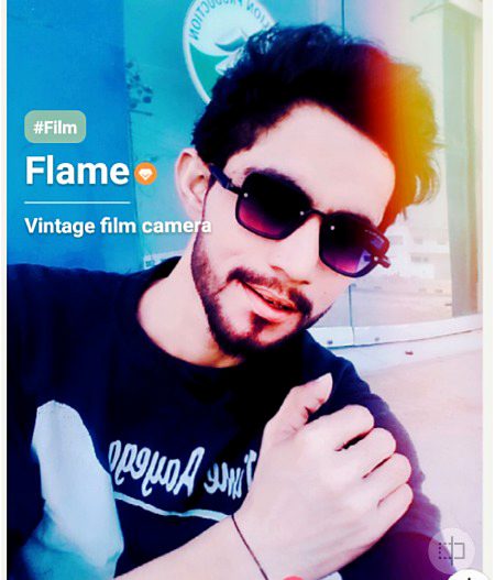 نظر نہ لگے اس رشتے کو زمانے کی 👑💛
ہماری  بھی تمنا ہے موت تک ساتھ نبھانے کی ❤️🥀🔥 👑🌈Aliyan 🥀💫