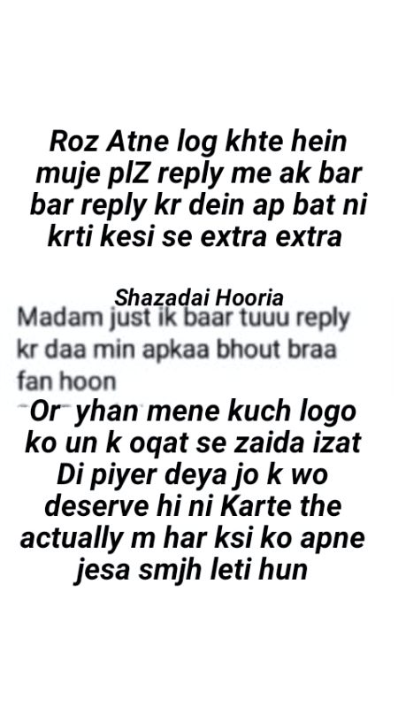 But ab ni 😎