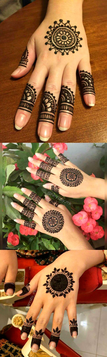 Mehndi Design image