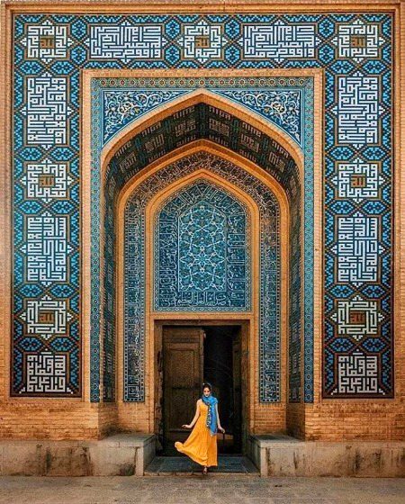 Beautiful Structures image