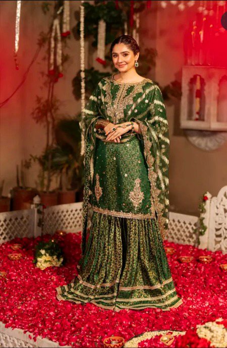 Pakistani Celebs image