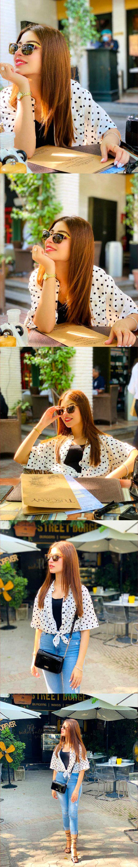 Pakistani Celebs image