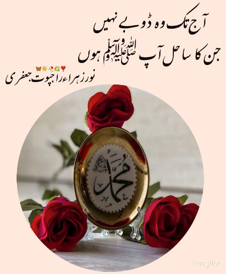 Islamic Quotes image