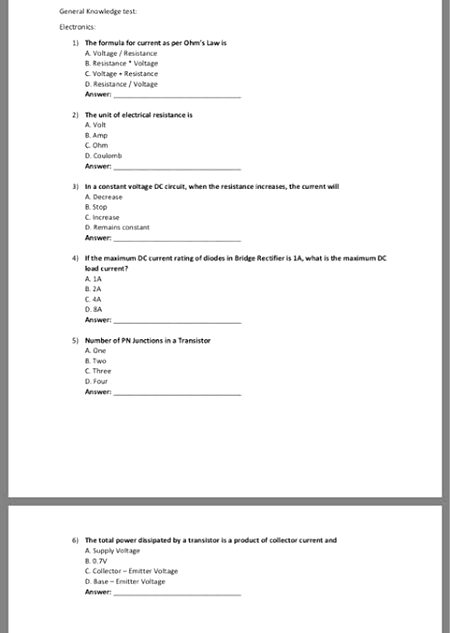 Tips for Students image