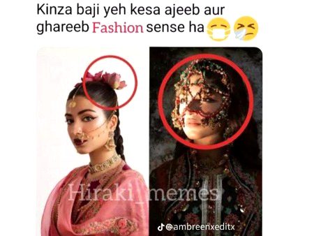 Memes & Satire image