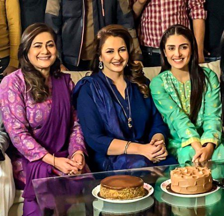 Pakistani Celebs image