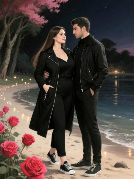 Tu akr mil ja December ki akhri rato mein💞
Milne ki as b boht hy or tuje der tak sune ki arzo b💞
real poet Srk💯🔥