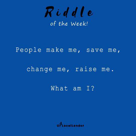 Riddles & Puzzles image
