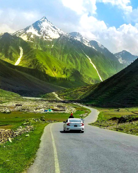 Beautiful Nature image