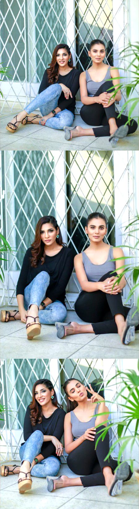 Pakistani Celebs image