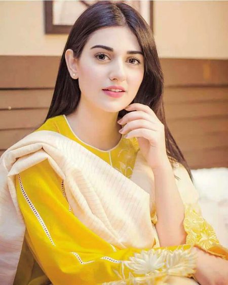 Pakistani Celebs image
