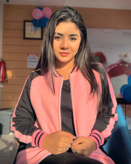 TikTok Stars image