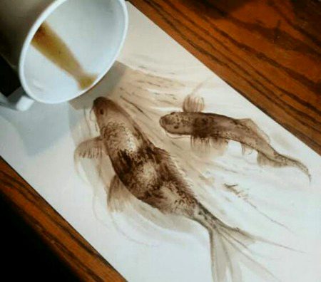 Creation!!