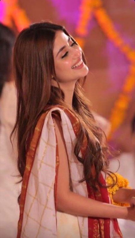 Sajal Ali